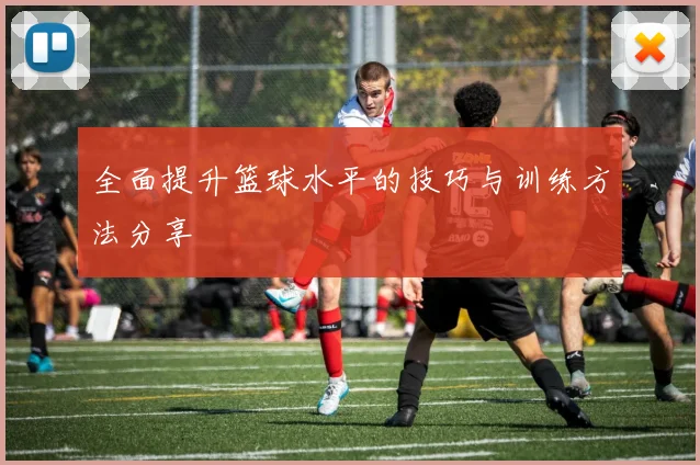 全面提升篮球水平的技巧与训练方法分享